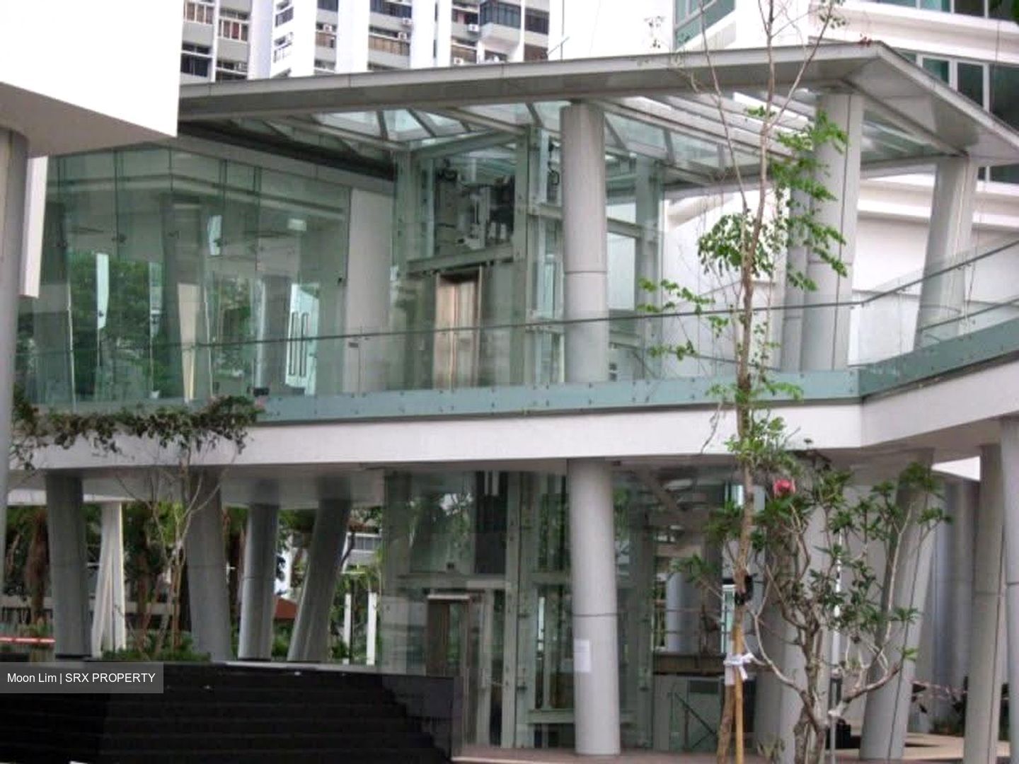One Amber (D15), Condominium #614732911